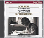 Alfred Brendel